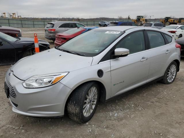 2013 Ford Focus 