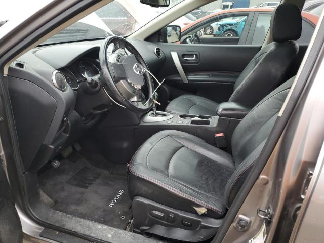 VIN JN8AS5MT1DW521297 2013 NISSAN ROGUE no.7