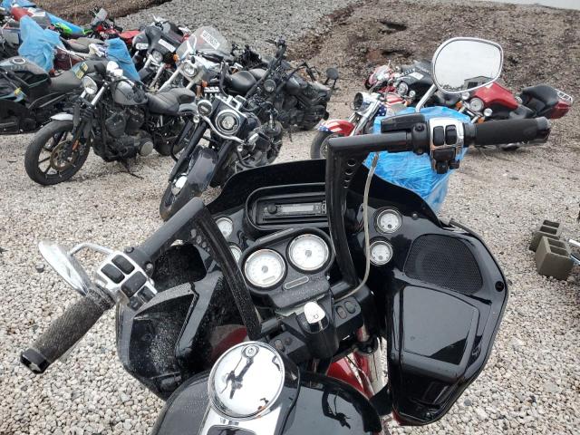 2009 HARLEY-DAVIDSON FLTR 1HD1FS4139Y626981