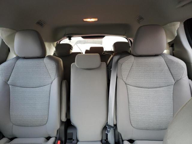 5TDKRKEC2MS014059 2021 TOYOTA SIENNA, photo no. 10