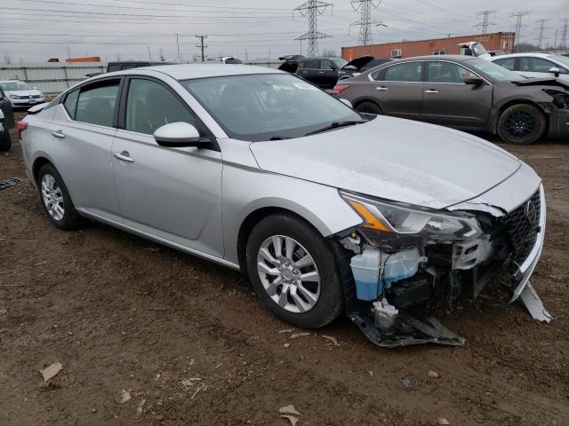 2020 NISSAN ALTIMA S - 1N4BL4BV6LC220994
