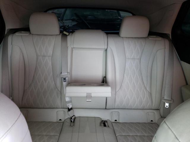 2021 BUICK ENVISION A - LRBFZSR48MD149819