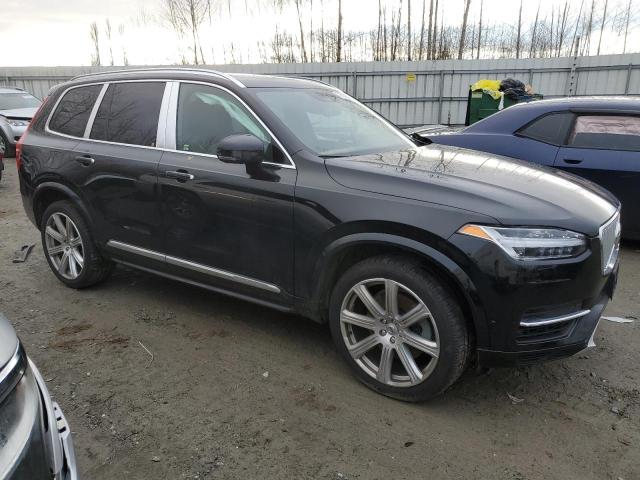 2017 VOLVO XC90 T8 - YV4BC0ZX3H1130275