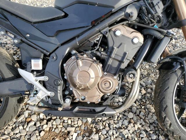 2022 HONDA CB500 FA MLHPC6353N5300297