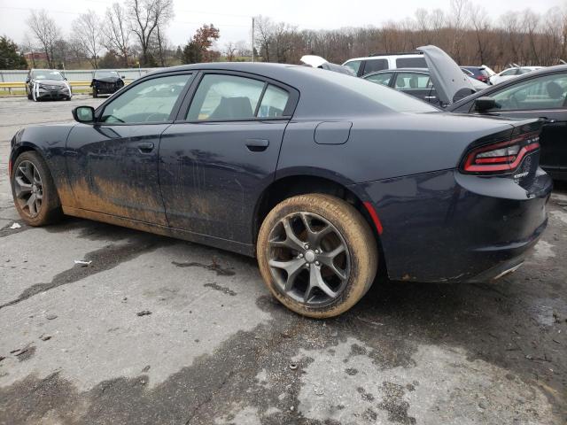 2019 DODGE CHARGER SX - 2C3CDXBG3KH709366