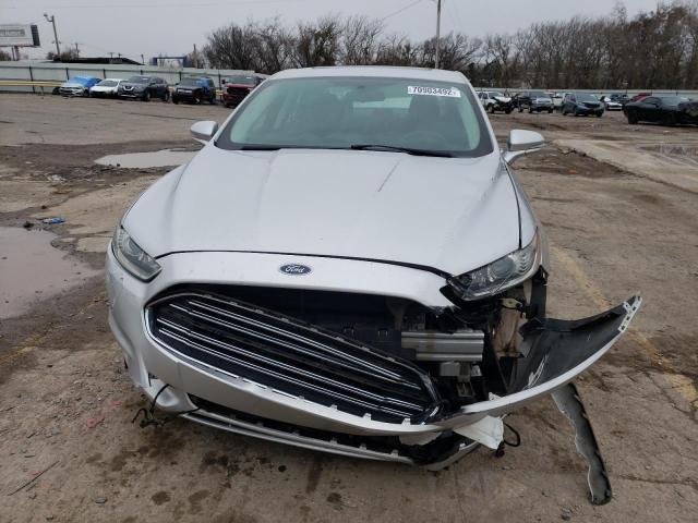 2015 FORD FUSION SE - 3FA6P0HD6FR169340