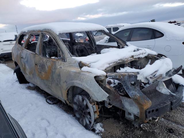 5GAKVBKD1EJ283887 Buick Enclave