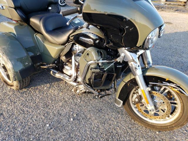 2021 HARLEY-DAVIDSON FLHTCUTG 1HD1MAF16MB852179