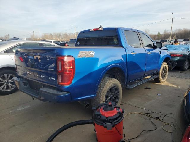 2020 FORD RANGER XL - 1FTER4FHXLLA35826