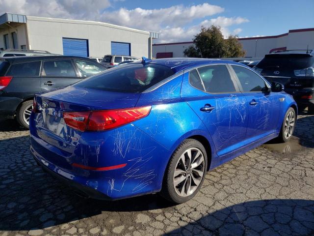 5XXGR4A65EG316398 KIA OPTIMA SX