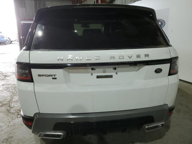 SALWG2SU4LA718191 Land Rover RANGEROVER