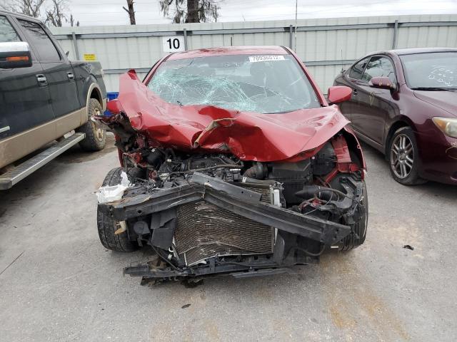 2017 HYUNDAI ELANTRA GT - KMHD35LH3HU354635