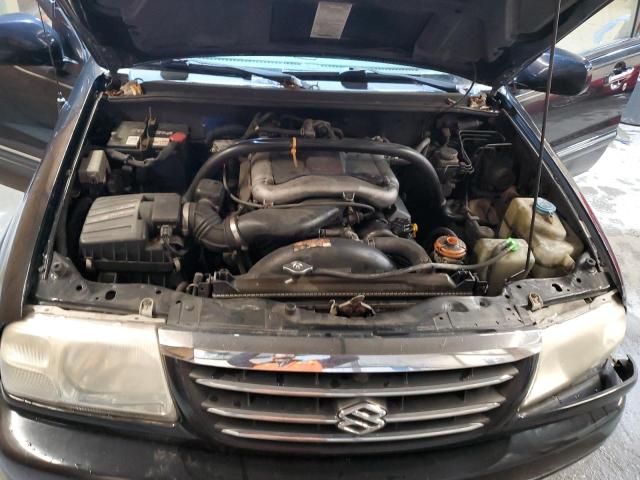 JS3TX92VX24128751 Suzuki XL7