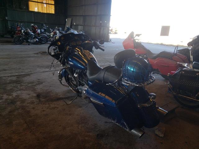 2022 HARLEY-DAVIDSON FLTRX - 1HD1KHC14NB623536
