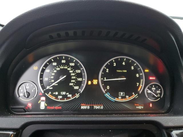 2015 BMW 535 IGT WBA5M2C50FGH99114