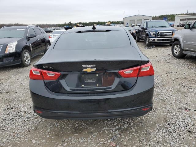 2018 CHEVROLET MALIBU LS - 1G1ZB5ST5JF280723
