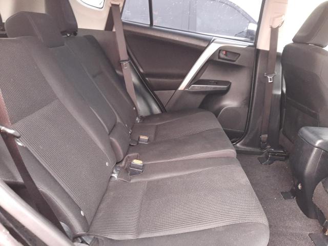 2017 TOYOTA RAV4 LE - JTMZFREV1HJ117901
