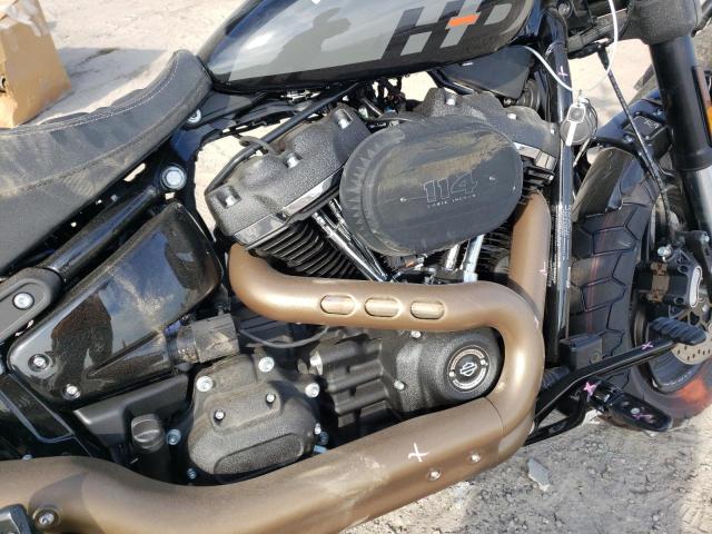 2022 HARLEY-DAVIDSON FXFBS 1HD1YLK15NB064226
