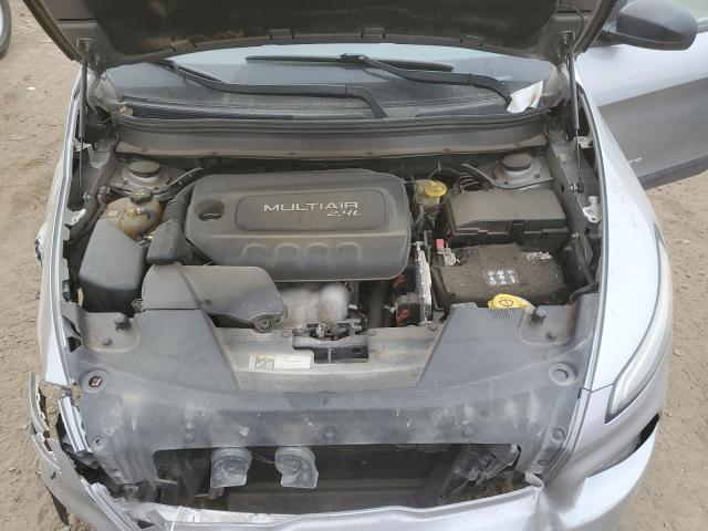 1C4PJLAB2GW297633 Jeep Cherokee Sport