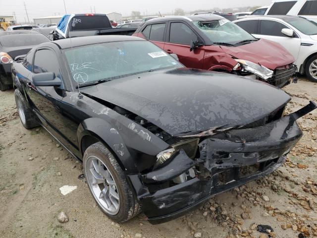 2005 Ford Mustang GT