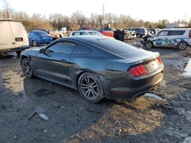 2016 FORD MUSTANG - 1FA6P8THXG5241220