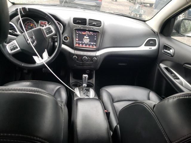 2015 DODGE JOURNEY LI 3C4PDDDG4FT651368