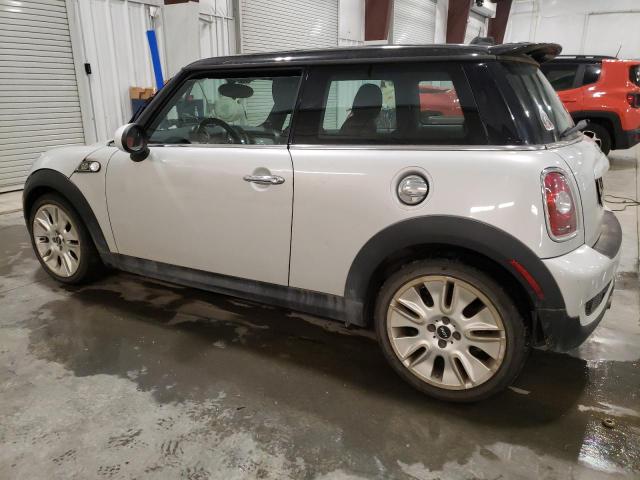 WMWMF7C59ATW89615 Mini COOPER S