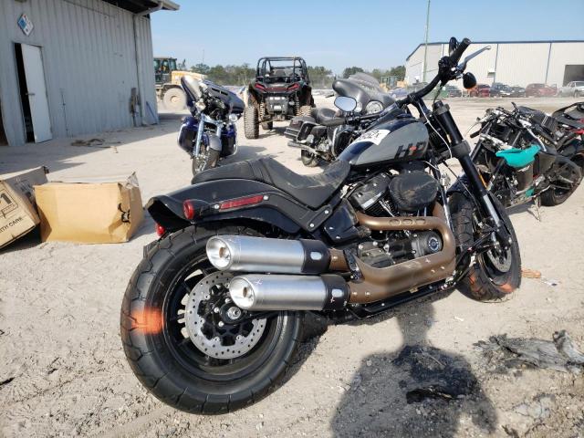 2022 HARLEY-DAVIDSON FXFBS 1HD1YLK15NB064226