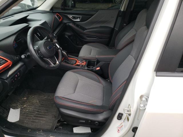 JF2SKARC3LH483819 Subaru Forester Sport