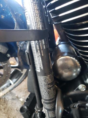 2022 HARLEY-DAVIDSON FLTRX - 1HD1KHC14NB623536