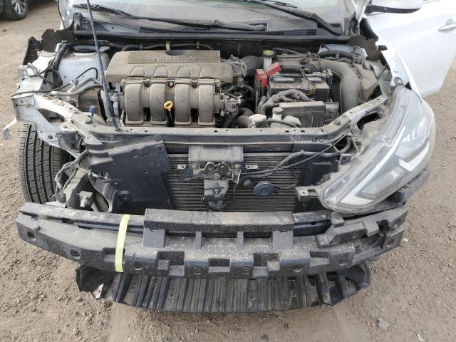 3N1AB7APXHY373294 Nissan SENTRA S