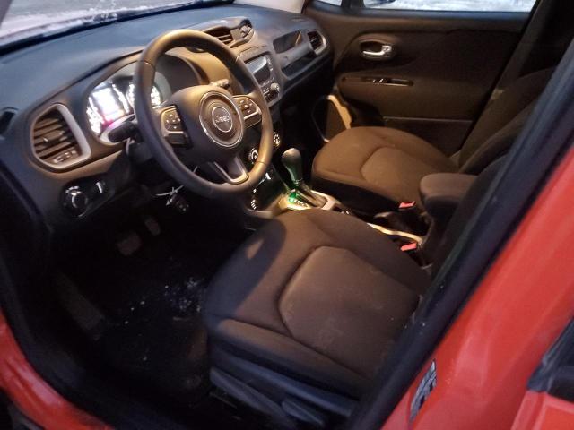 ZACCJBAB6HPG28947 Jeep Renegade Sport