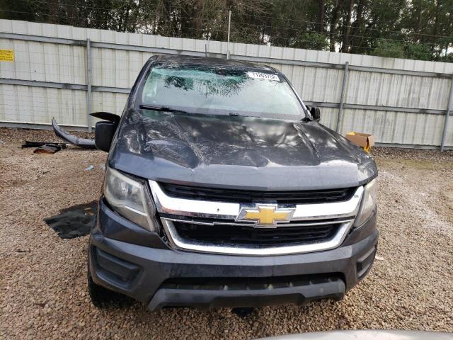 2016 CHEVROLET COLORADO L - 1GCHSCEA0G1346697