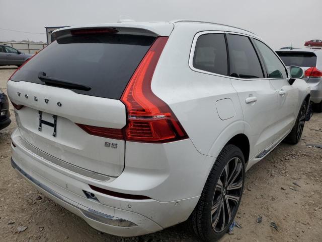 YV4L12DA4P1212233 Volvo XC60 ULTIM