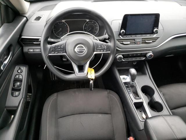 2020 NISSAN ALTIMA S - 1N4BL4BV6LC220994