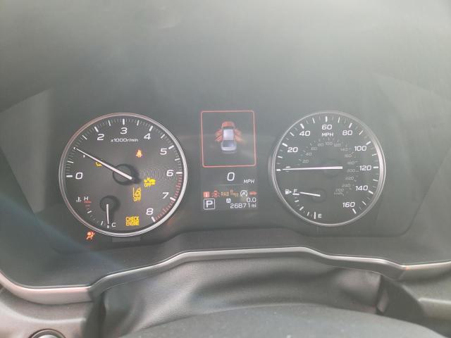 4S3BWAH60M3010554 Subaru Legacy Sport