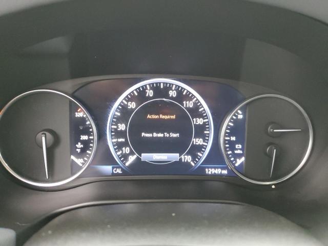 2022 BUICK ENCLAVE PR - 5GAERCKW3NJ102376