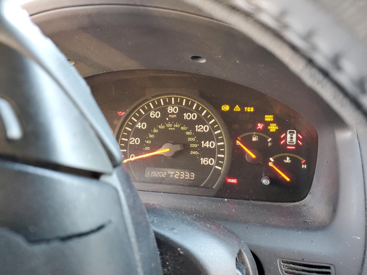2004 Honda Accord - Image 9