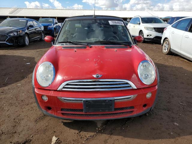 WMWRF33508TG18816 Mini Cooper