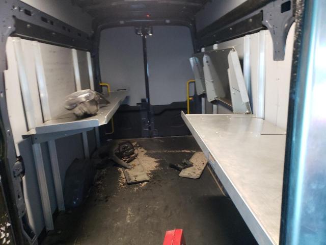 2021 FORD TRANSIT T- - 1FTBR3X85MKA57736