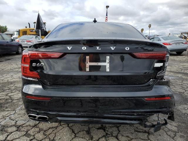 2022 VOLVO S60 T8 REC 7JRBR0FZ1NG174289