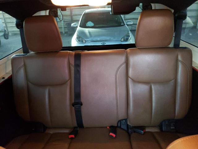 1C4BJWEG4FL629606 Jeep Wrangler Unlimited Sahara