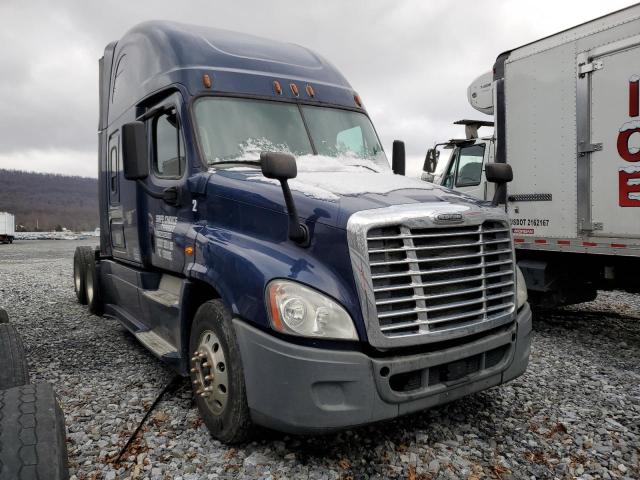 Freightliner Vehiculos salvage en venta: 2015 Freightliner Cascadia 1
