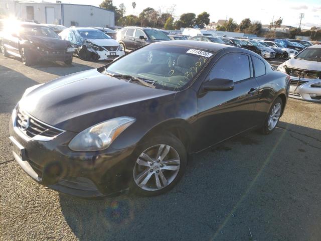 2013 Nissan Altima S