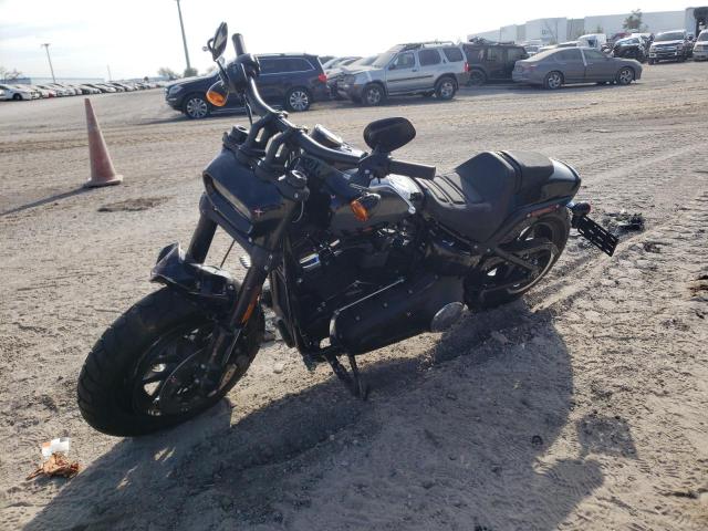 2022 HARLEY-DAVIDSON FXFBS 1HD1YLK15NB064226