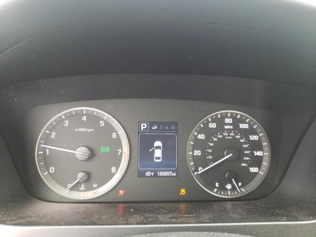 2015 HYUNDAI SONATA ECO - 5NPE24AA4FH180576
