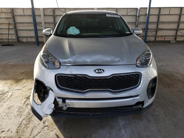 KNDPM3ACXH7190843 KIA Sportage Lx