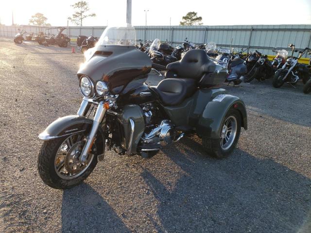 2021 HARLEY-DAVIDSON FLHTCUTG 1HD1MAF16MB852179