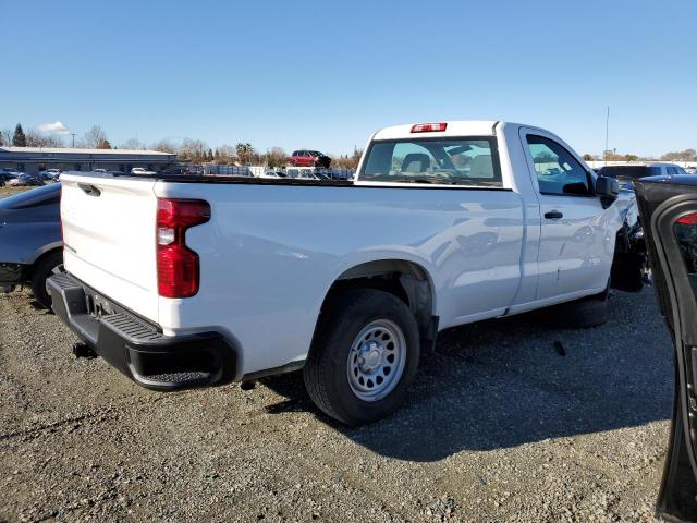2019 CHEVROLET SILVERADO2 3GCNWAEF4KG223079