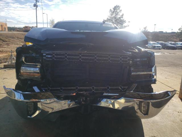 2017 CHEVROLET SILVRDO LT 1GCPCREC4HF215659